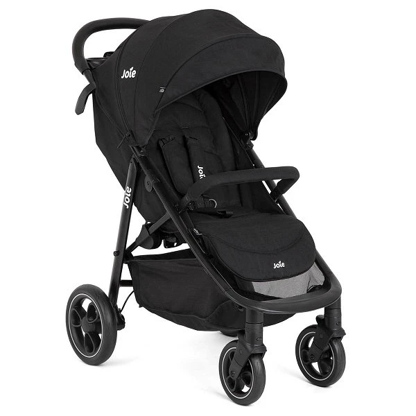 Joie Litetrax Sportwagen Shale 3 Joie Litetrax Sportwagen Shale