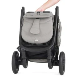 Joie Litetrax Pro Air Sportwagen Pebble -Geschäft Für Babyprodukte s2213capeb000 litetrax pro air pebble 6628 cs cc web