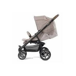 Gesslein S4 Air + Sport Buggy Rot Gestell Schwarz | Der Sportliche Liegebuggy -Geschäft Für Babyprodukte s4 funktion liegefunktion gr 2