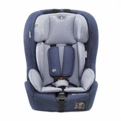 Kinderkraft SAFETY-FIX Kindersitz Navy Gruppe 1/2/3 -Geschäft Für Babyprodukte safety fix navy 2 1