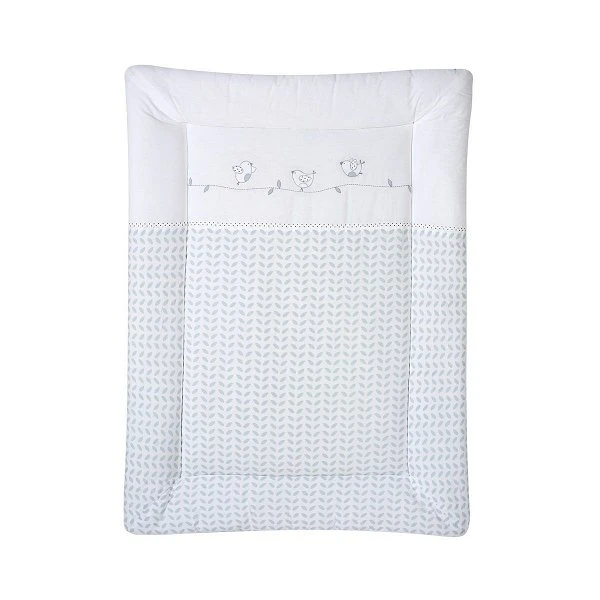 Schardt Krabbeldecke Lovely Birds 100x135 Cm Mit Stickerei 3 Schardt Krabbeldecke Lovely Birds 100x135 Cm Mit Stickerei