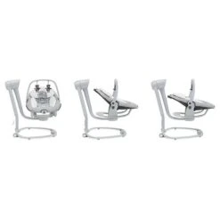 Joie Serina 2in1 Schaukel Logan -Geschäft Für Babyprodukte serina2in1 header abstract arrows gr 1