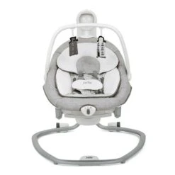 Joie Serina 2in1 Schaukel Petite City -Geschäft Für Babyprodukte serina2in1 petite city hero 1