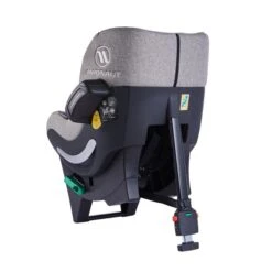 Avionaut Sky 2.0 Grey Kindersitz | 40-125 Cm & 0 - 25 Kg -Geschäft Für Babyprodukte sky 2 grey 4