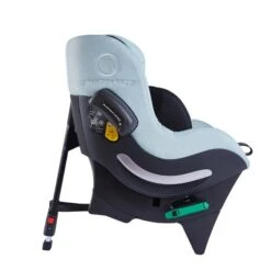 Avionaut Sky 2.0 Mint Kindersitz | 40-125 Cm & 0 - 25 Kg -Geschäft Für Babyprodukte sky 2 mint 3