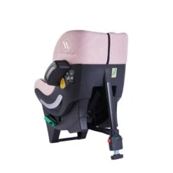 Avionaut Sky 2.0 Pink Kindersitz | 40-125 Cm & 0 - 25 Kg -Geschäft Für Babyprodukte sky 2 pinky 4