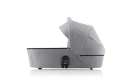 Geschäft Für Babyprodukte 23 Geschäft Für Babyprodukte -Geschäft Für Babyprodukte smile 5z hardcarrycot frostgrey brownhandle 01 2023