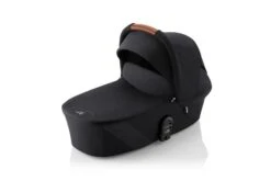 Britax Smile 5Z Babywanne Galaxy Black - GreenSense