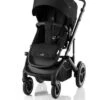 Britax Smile 5Z Sportwagen Space Black -Geschäft Für Babyprodukte smile 5z spaceblack black blackhandle 02 2023