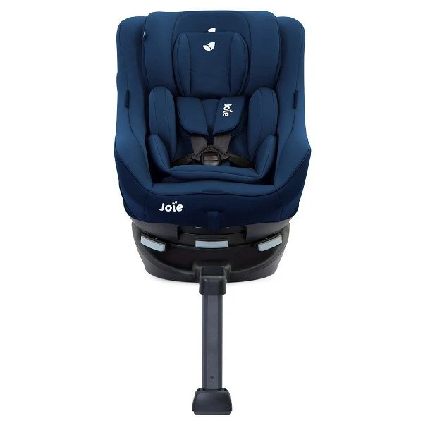Joie Spin 360 GT Kindersitz Deep Sea Gruppe 0+/1 4 Joie Spin 360 GT Kindersitz Deep Sea Gruppe 0+/1 – Bild 2