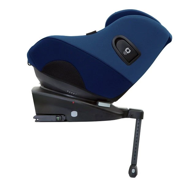 Joie Spin 360 GT Kindersitz Deep Sea Gruppe 0+/1 5 Joie Spin 360 GT Kindersitz Deep Sea Gruppe 0+/1 – Bild 3