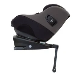 Joie Spin 360 GT Kindersitz Ember Gruppe 0+/1 -Geschäft Für Babyprodukte spin 360 gt ember profile rearward recline 1