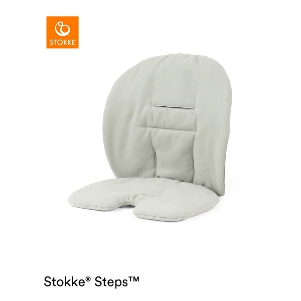 Stokke® Steps™ Baby Set Kissen Soft Sage 3 Stokke® Steps™ Baby Set Kissen Soft Sage