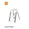 Stokke® Steps™ Hochstuhl Weiß Buchenholz Hazy Grey Mit Vielen Variationsmöglichkeiten 1 Stokke® Steps™ Hochstuhl Weiß Buchenholz Hazy Grey Mit Vielen Variationsmöglichkeiten -Geschäft Für Babyprodukte steps hazy grey white 1