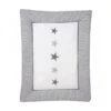 Schardt Krabbeldecke Stern Grau 100x135 Cm Mit Stickerei 1 Schardt Krabbeldecke Stern Grau 100x135 Cm Mit Stickerei -Geschäft Für Babyprodukte sternegrau gr 1