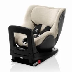 Britax Römer Sommerbezug Beige Für SWINGFIX/DUALFIX M/3/i-SIZE/iSENSE