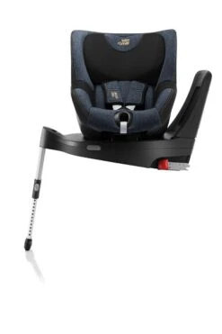 Britax Römer SwingFix M I-Size Kindersitz Blue Marble | Bis 18 Kg -Geschäft Für Babyprodukte swingfix m i size bluemarble 05 90degrees 2022
