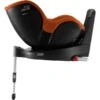 Britax Römer SwingFix M I-Size Kindersitz Golden Cognac | Bis 18 Kg -Geschäft Für Babyprodukte swingfix m i size goldencognac 05 rwfrecline1 2022