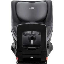 Britax Römer SwingFix M I-Size Kindersitz Storm Grey | Bis 18 Kg -Geschäft Für Babyprodukte swingfix m i size stormgrey 03 rwf 2017 72dpi 2000x2000 1