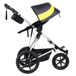 Mountain Buggy Terrain 3.0 In Solus Jogger Für Jedes Gelände 7 Mountain Buggy Terrain 3.0 In Solus Jogger Für Jedes Gelände -Geschäft Für Babyprodukte terrain carrycot plus pfs side