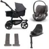 Tfk Mono 2 Kinderwagen Bundle Premium Anthrazit Luftkammer CYBEX Cloud T I-Size + Base + Adapter 2 Tfk Mono 2 Kinderwagen Bundle Premium Anthrazit Luftkammer CYBEX Cloud T I-Size + Base + Adapter -Geschäft Für Babyprodukte tfk mono2 bundle 1001080512