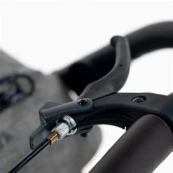 Tfk Mono 2 Sportwagen Mit Luftrad-Set Premium Anthrazit -Geschäft Für Babyprodukte tfk mono2sportwagen grau quadratisch 002 5