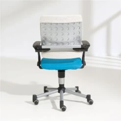 Paidi Tio Schreibtischstuhl Brombeere Ergonomie & Design - Zum Aktionspreis -Geschäft Für Babyprodukte tio rueckansicht 7