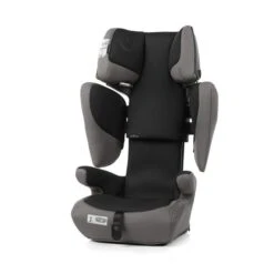 Concord Transformer ITech Kindersitz Mars Grey Gruppe II/III | 3,5 Bis 12 Jahre