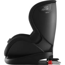 Britax Römer Trifix2 I-Size Kindersitz Cosmos Black | Von 8 Kg - 20 Kg -Geschäft Für Babyprodukte trifix i size cosmosblack 01 isofixout 2017 1