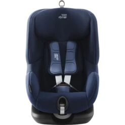 Britax Römer Trifix2 I-Size Kindersitz Cosmos Black | Von 8 Kg - 20 Kg -Geschäft Für Babyprodukte trifix i size moonlightblue 03 headrestup 2017 3