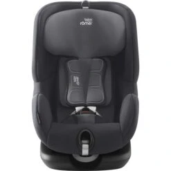 Britax Römer Trifix2 I-Size Kindersitz Storm Grey Von 8 Kg - 20 Kg | 15 Monate - 4 Jahre -Geschäft Für Babyprodukte trifix i size stormgrey 03 2017 1