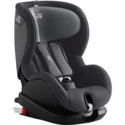 Britax Römer Trifix2 I-Size Kindersitz Storm Grey Von 8 Kg - 20 Kg | 15 Monate - 4 Jahre -Geschäft Für Babyprodukte trifix i size stormgrey 04 2017 1