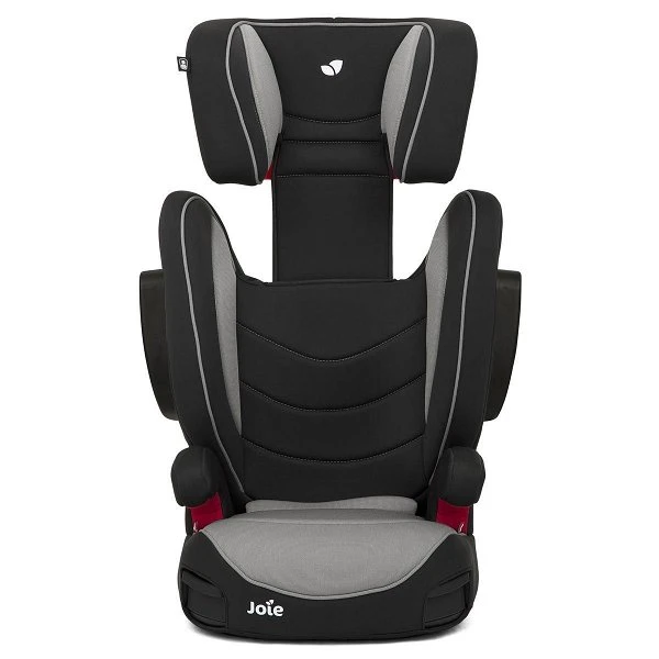 Joie Trillo Shield Kindersitz Dark Pewter Gruppe 1/2/3 4 Joie Trillo Shield Kindersitz Dark Pewter Gruppe 1/2/3 – Bild 2