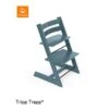 Stokke® Tripp Trapp® Blau Hochstuhl Fjord Blue -Geschäft Für Babyprodukte tripptrapp fjordblue 2 8 rt