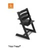 Stokke® Tripp Trapp® Hochstuhl Oak Black Neuestes Modell | Aktionspreis 2 Stokke® Tripp Trapp® Hochstuhl Oak Black Neuestes Modell | Aktionspreis -Geschäft Für Babyprodukte tripptrapp oak black gr 1