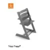 Stokke® Tripp Trapp® Grau Hochstuhl Storm Grey Neuestes Modell -Geschäft Für Babyprodukte tripptrapp storm grey 1