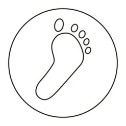 Alvi Nadine Matratze 70 X 140 Cm Mit TENCEL® & Dry Bezug - Versandkostenfrei -Geschäft Für Babyprodukte trittfest 7