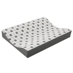 Träumeland Wickelmulde Kleiner Bär 50 X 70 Cm