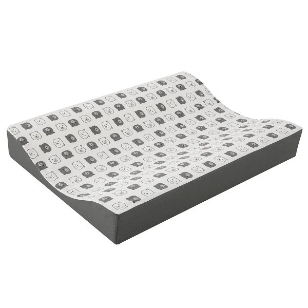 Träumeland Wickelmulde Kleiner Bär 50 X 70 Cm 3 Träumeland Wickelmulde Kleiner Bär 50 X 70 Cm