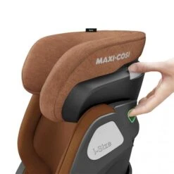 Maxi-Cosi Kore Autositz Authentic Cognac I-Size Gruppe 2/3 (15-36 Kg) -Geschäft Für Babyprodukte unbenannt 14 2