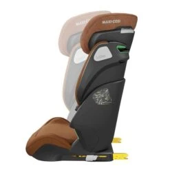 Maxi-Cosi Kore Autositz Authentic Cognac I-Size Gruppe 2/3 (15-36 Kg) -Geschäft Für Babyprodukte unbenannt 15 2