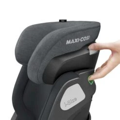 Maxi-Cosi Kore Autositz Authentic Graphite I-Size Gruppe 2/3 (15-36 Kg) -Geschäft Für Babyprodukte unbenannt 22 2
