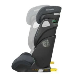 Maxi-Cosi Kore Autositz Authentic Graphite I-Size Gruppe 2/3 (15-36 Kg) -Geschäft Für Babyprodukte unbenannt 23 2
