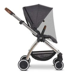 ABC Design Moskitonetz Universal Für Buggy Und Kinderwagen Geeignet