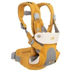 Joie Savvy Babytrage Butterscotch -Geschäft Für Babyprodukte v1907aabsc000 savvy butterscotch 0145 rtang cs cc web