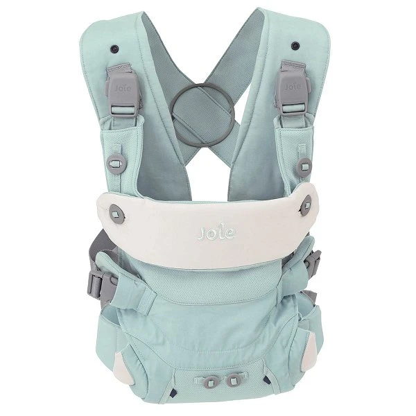 Joie Savvy Lite Babytrage Mineral 3 Joie Savvy Lite Babytrage Mineral