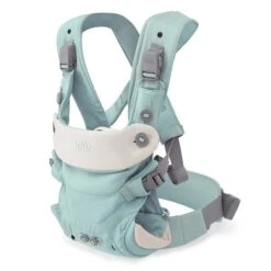 Joie Savvy Lite Babytrage Mineral 12 Joie Savvy Lite Babytrage Mineral -Geschäft Für Babyprodukte v2209aamnr000 savvylite mineral left angle cs cc web