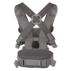 Joie Savvy Lite Babytrage Cobblestone -Geschäft Für Babyprodukte v22209aacbl000 savvylite cobblestone back web