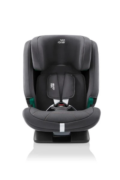 Britax Römer Versafix Midnight Grey Kindersitz Gruppe ECE R 129 / I-Size 6 Britax Römer Versafix Midnight Grey Kindersitz Gruppe ECE R 129 / I-Size – Bild 4