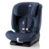 Britax Römer Versafix Moonlight Blue Kindersitz Gruppe ECE R 129 / I-Size -Geschäft Für Babyprodukte versafix moonlightblue 02 2023